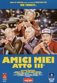 Amici miei atto III