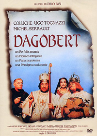 Dagobert