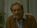 Ugo Tognazzi in UNA FAMIGLIA IN GIALLO