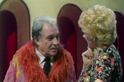 Ugo Tognazzi e Sandra Milo