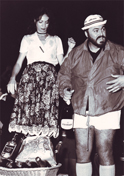 Luciano Pavarotti