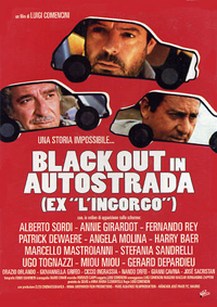 Black out in autostrada (ex L'ingorgo)