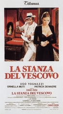 La stanza del vescovo