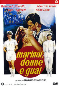 Marinai, donne e guai