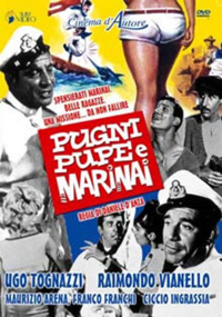 Pugni, pupe e marinai