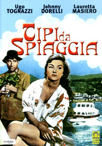 Tipi da spiaggia